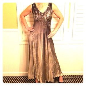 Komarov Dress